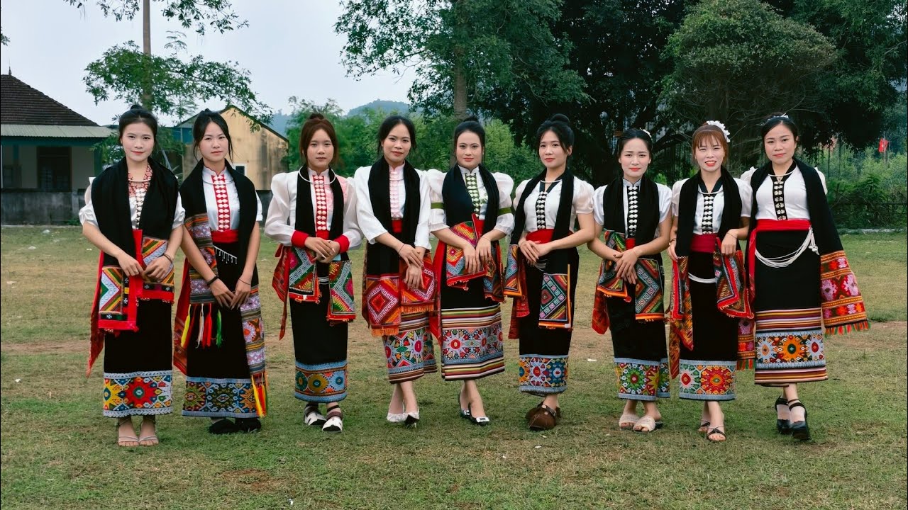 Thôn Liên Đình - Chi Khê -20 tháng 2, 2026