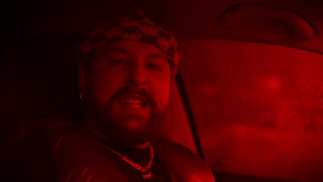 WINDOW KID (PONDLIFEPARTY™ FREESTYLE) (2023)