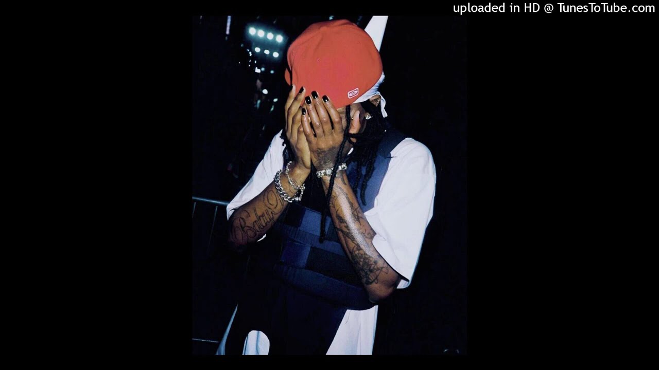 (FREE) Playboi Carti Type Beat - 