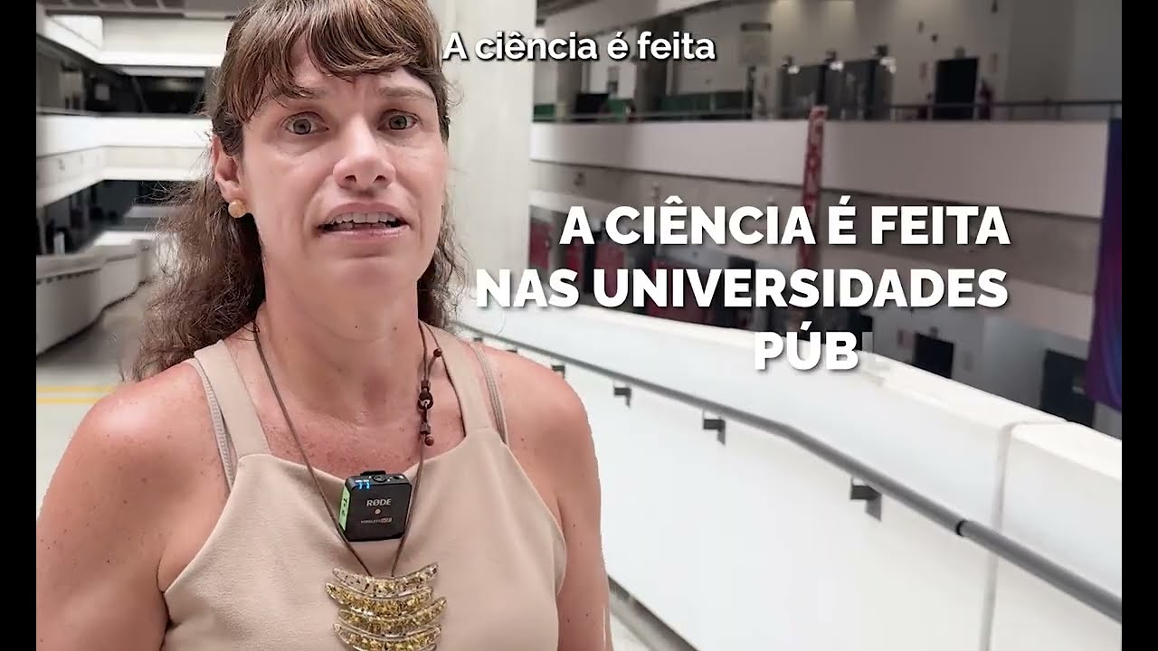 Mais investimento para a Universidade Federal do ABC