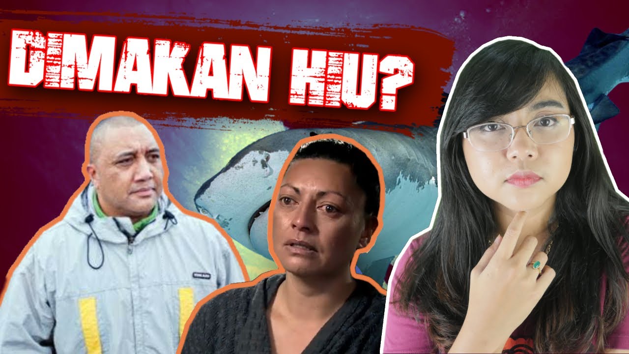 Penyelam Pro Yang Angkuh Kena Batunya !!
