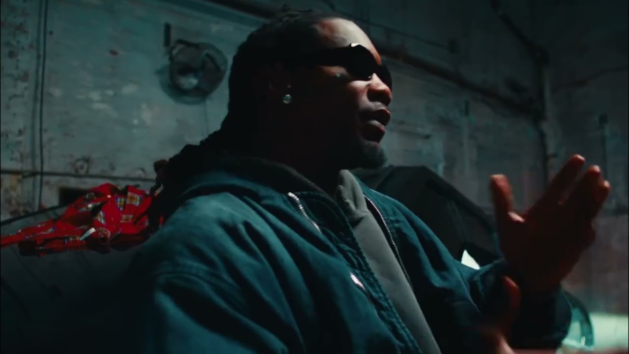 Offset - On My Soul (Remix) 2026