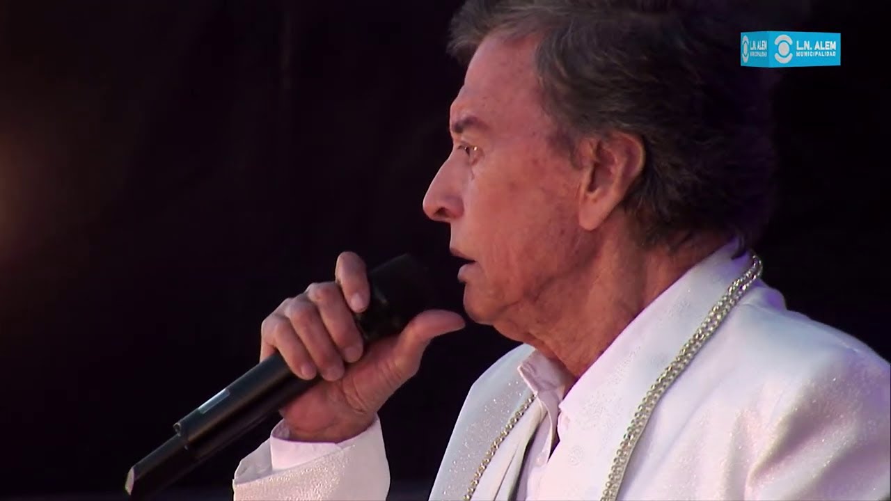 Palito Ortega