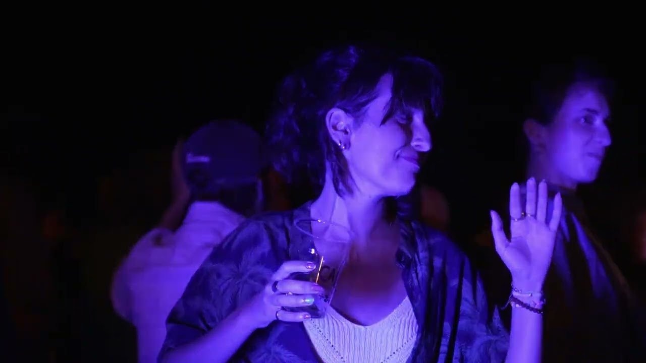 FEMINIST PORN + GUAYABA DJ SET BEACH PARTY | La Guarimba Film Festival 2023