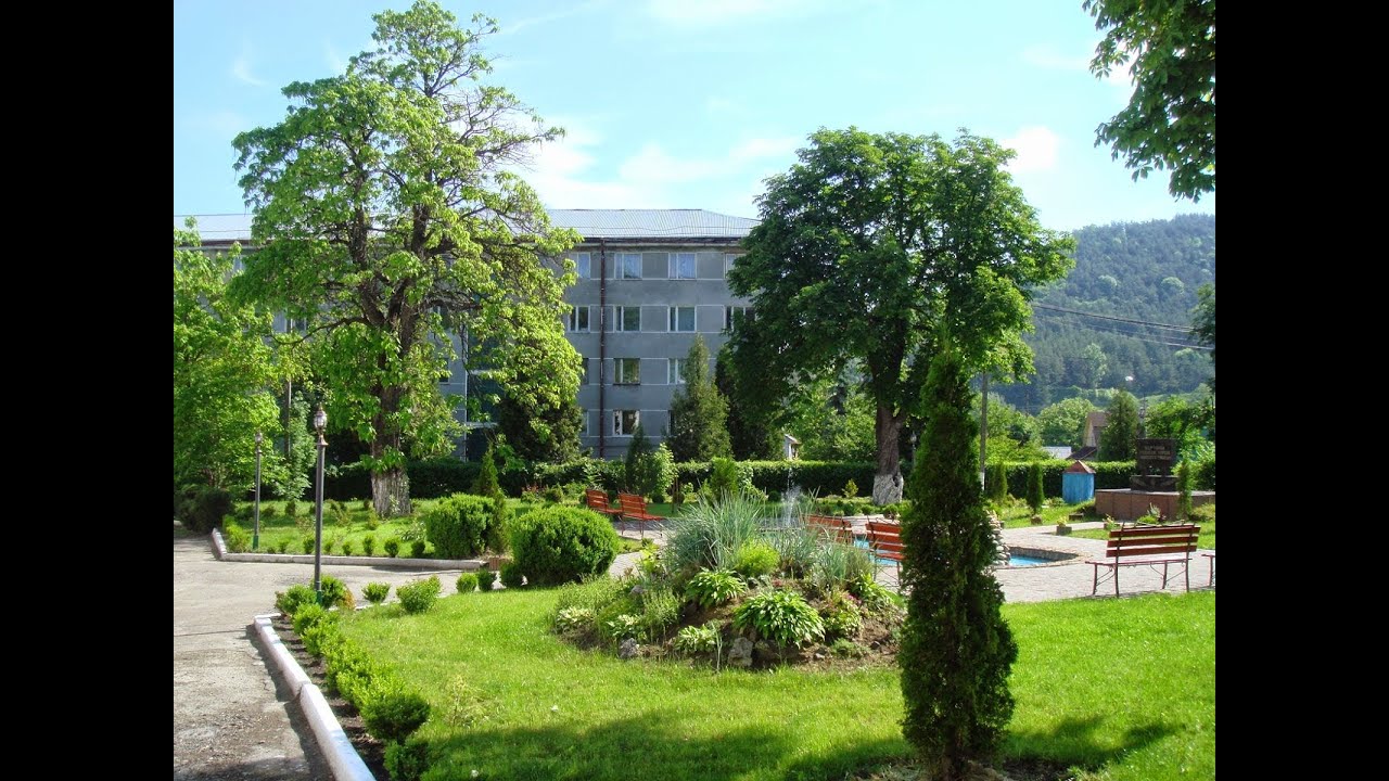 Відео про Кременецький професійний ліцей