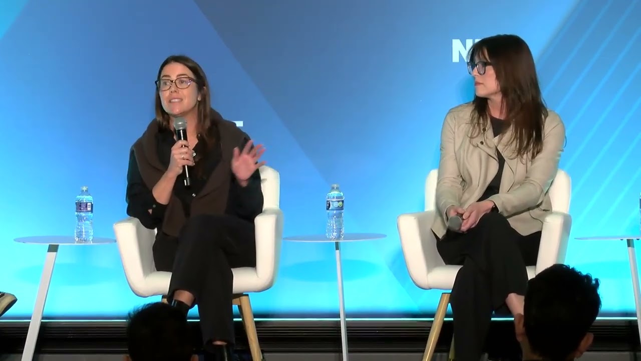 NRF 2026 Big Ideas Panel: Supercharging human connection with AI-powered clienteling