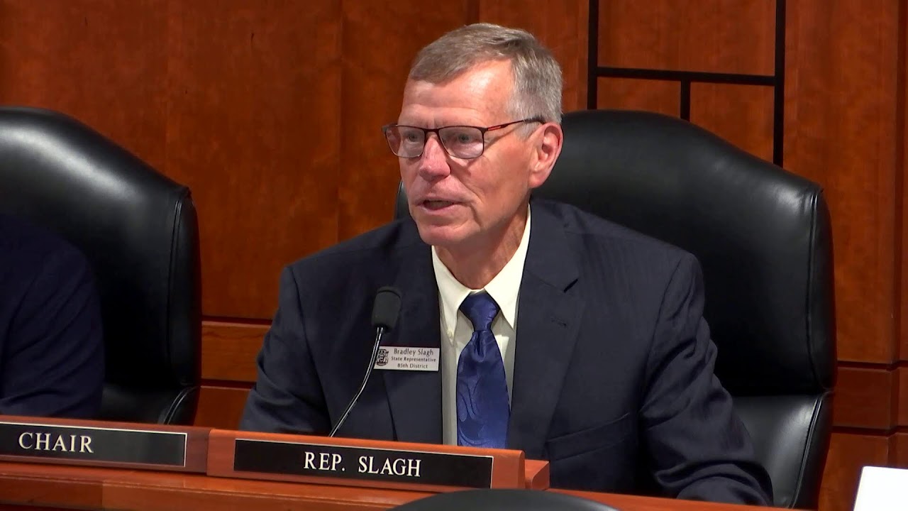 Appropriations Subcommittee on Corrections and Judiciary - 9/9/2025