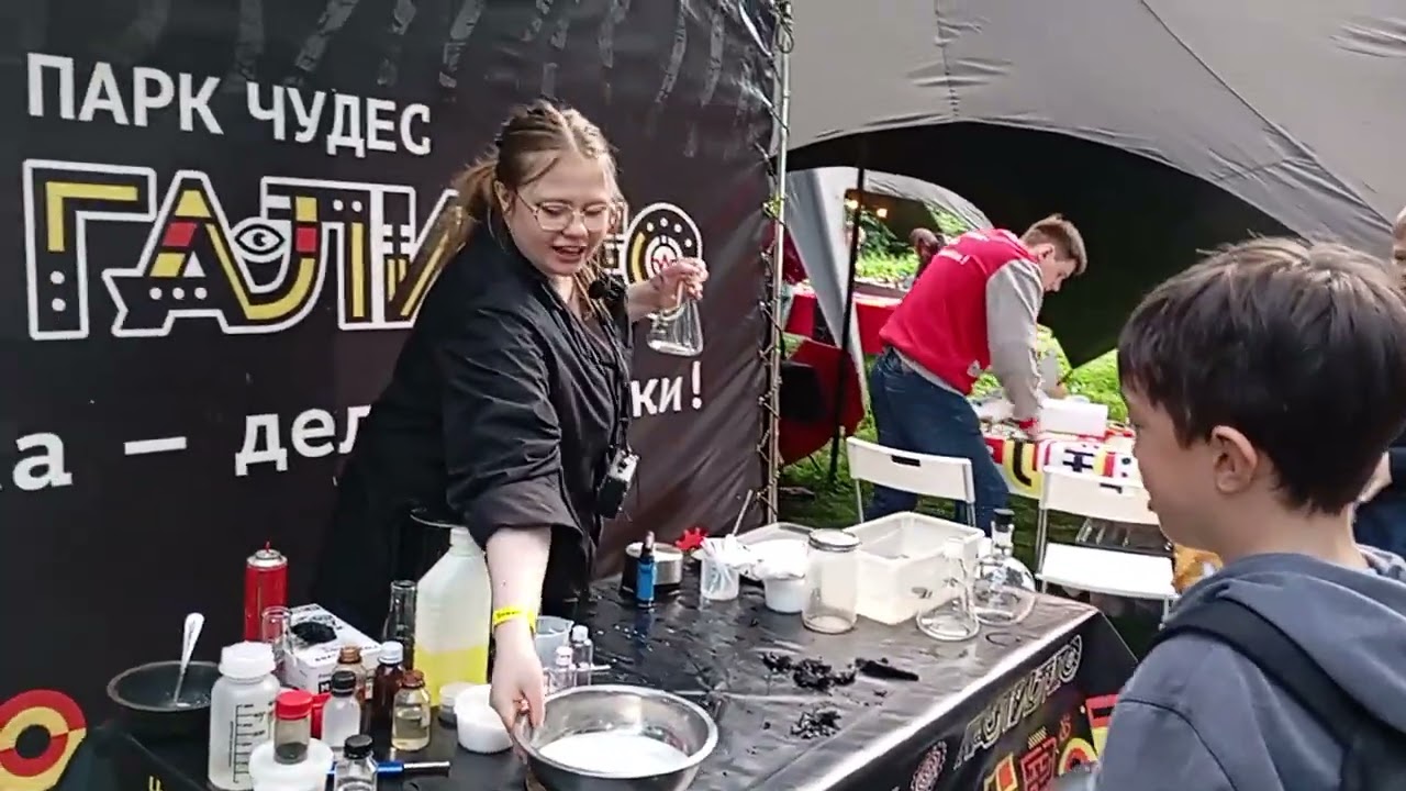 Обзор на фестиваль 