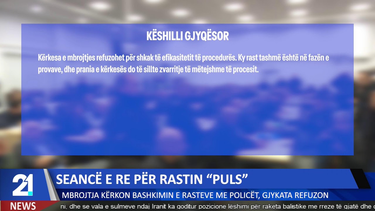 #21LAJME 15:00  | 05.3.2026