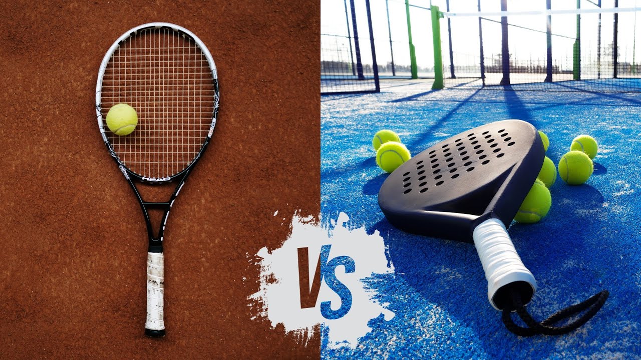 Padel vs Tennis – What’s Actually Harder? (2025 Comparison)