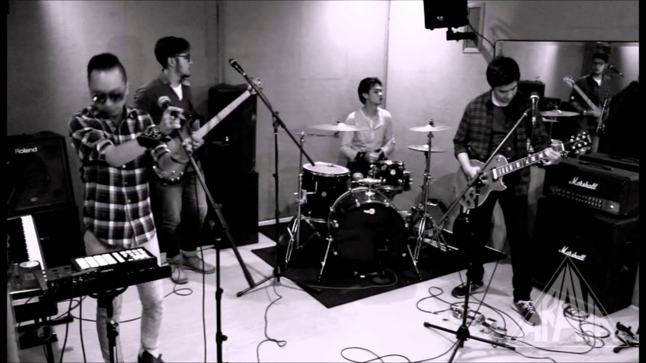 ARAVA - Fly Away ( Lenny Kravitz Cover )