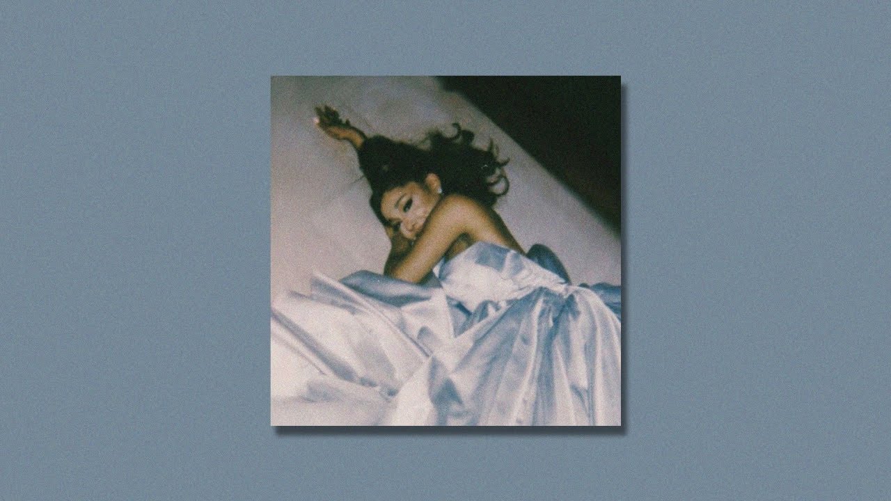 [FREE] Ariana Grande Type Beat - 