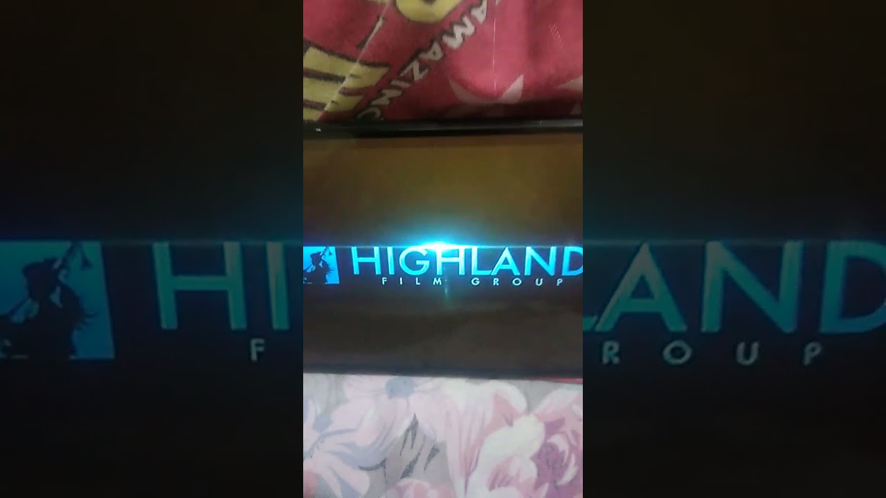 The Avenue/R. U. Robot Studios/Highland Film Group/Volition/Broken Open Pictures (Land Of Bad)