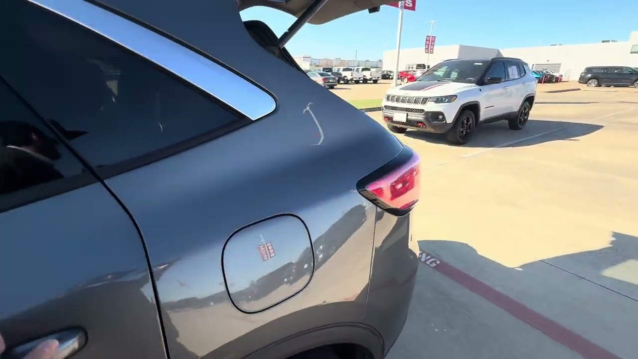 2021￼ Ford escape