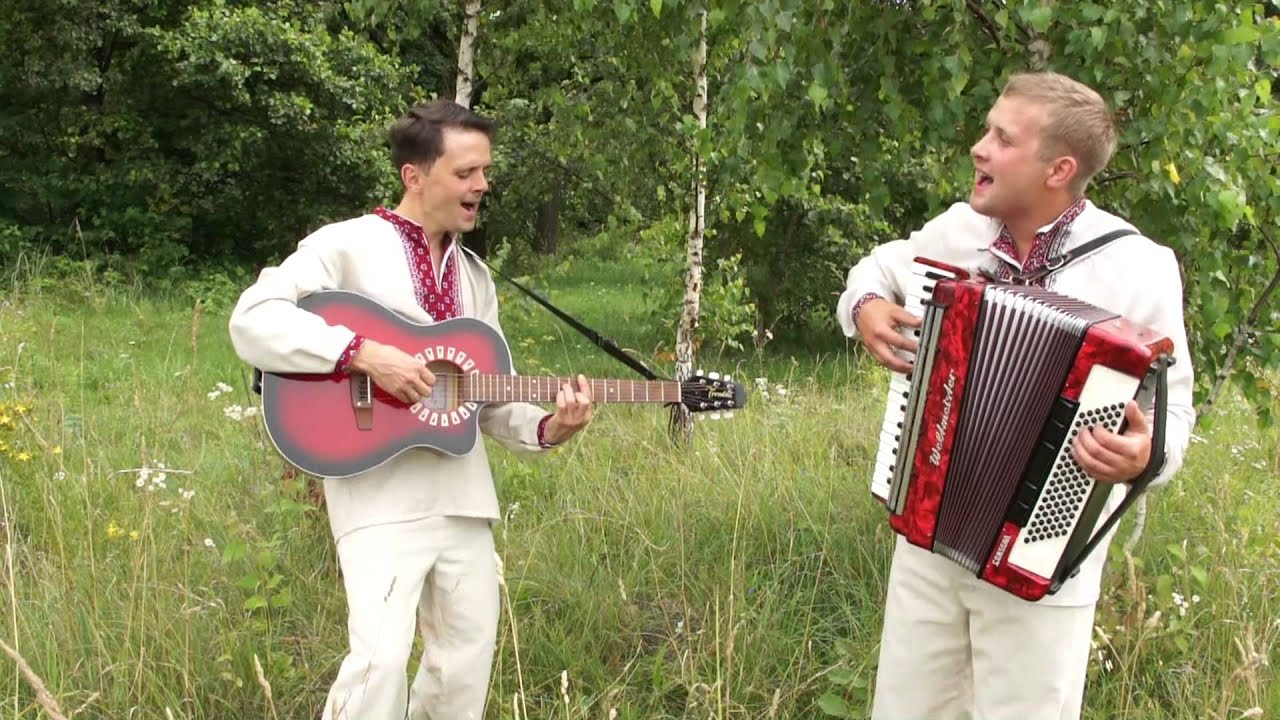 Ожини - гурт Награш band