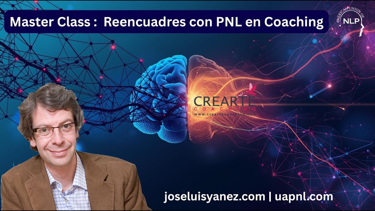 Reencuadres con PNL en Coaching: Transforma tus Creencias Limitantes 🚀🧠