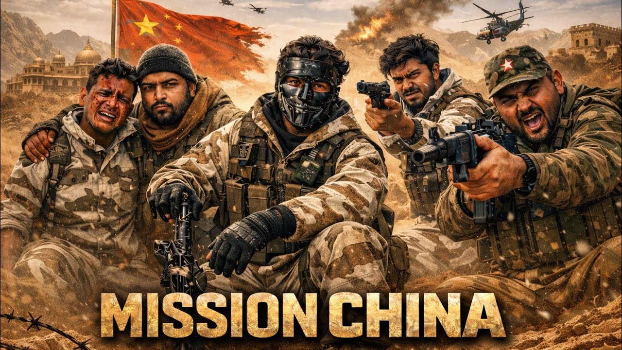 The indian army🇮🇳|| the story of indian army life || 