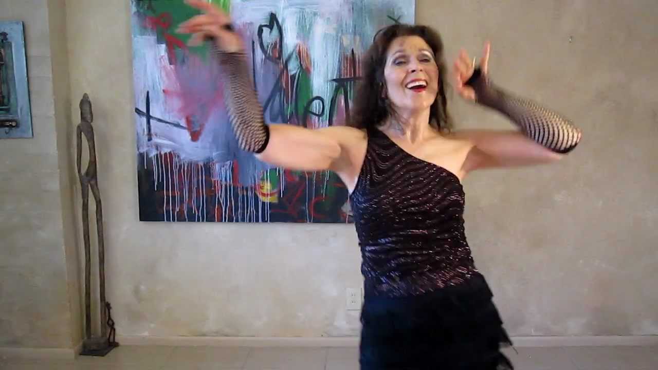 Love Me dance