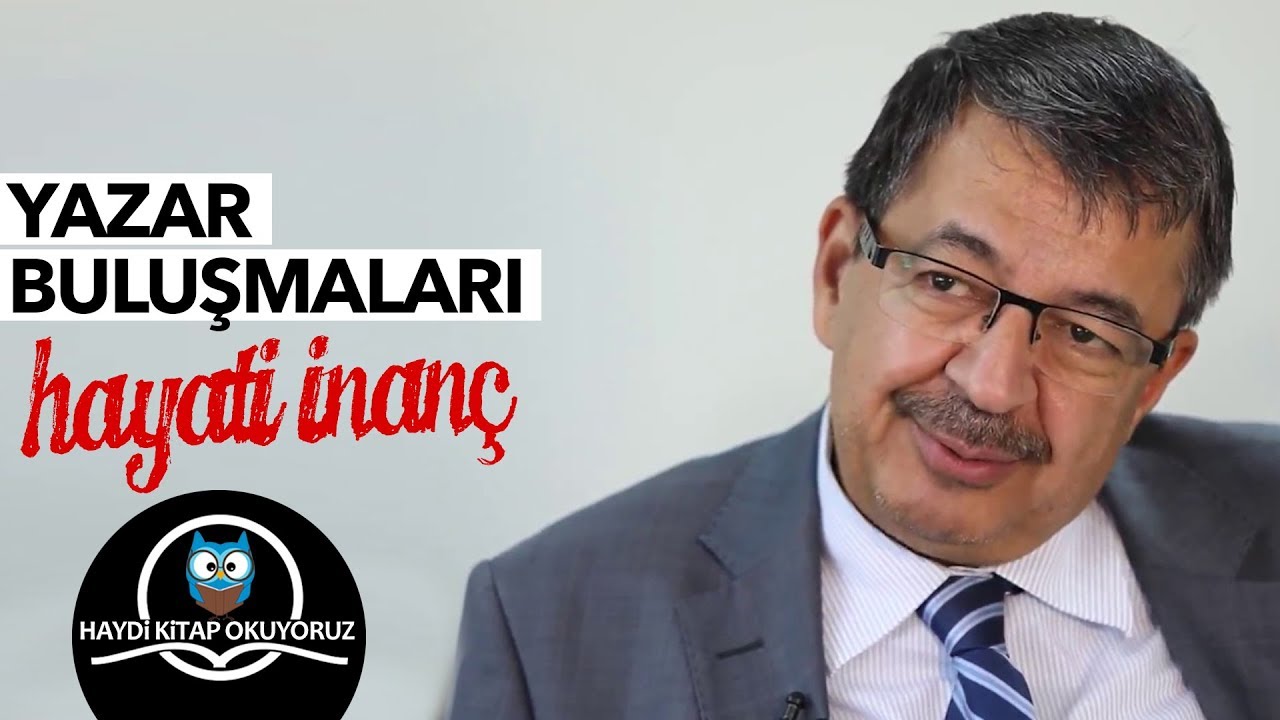 Hayati İnanç / seminerin tamamı