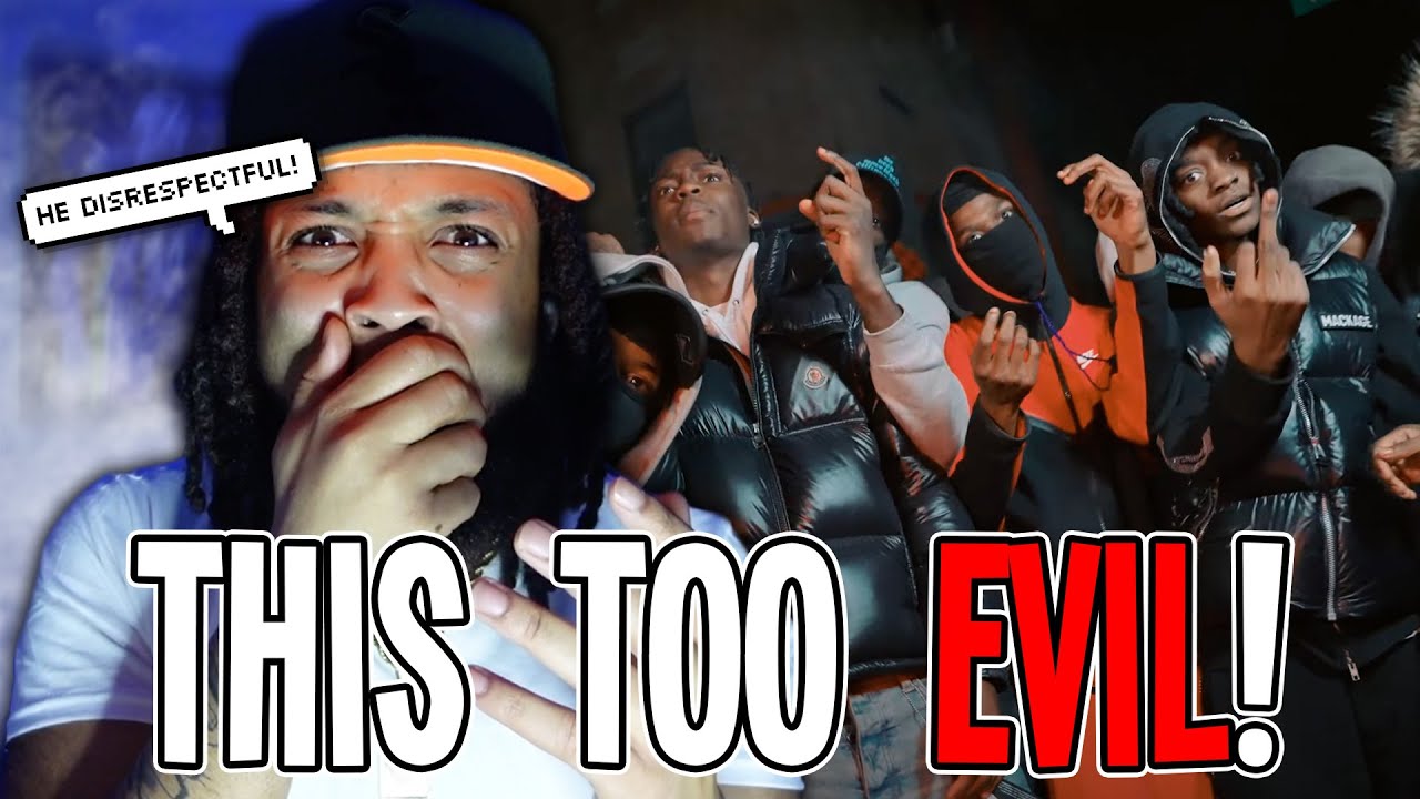 THEY DEAD WRONG!! Iffy Foreign - Victim ft. Kyle Richh, Jenn Carter (REACTION)