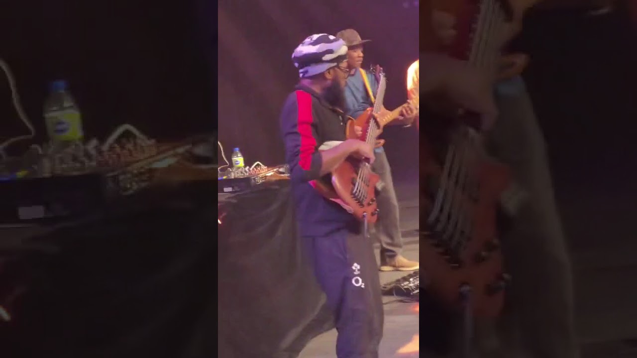 January 31, 2026 Jah Cutta proforming at The Olympia theater  #montreal Que.#canada