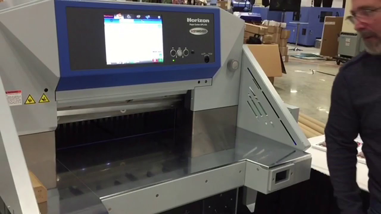 APC 610 Paper Cutter