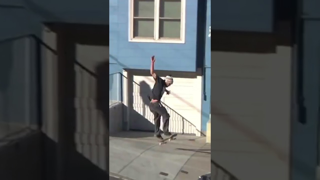 Austin Kanfoush 🛹 Skateboarding Clips #AustinKanfoush #shorts