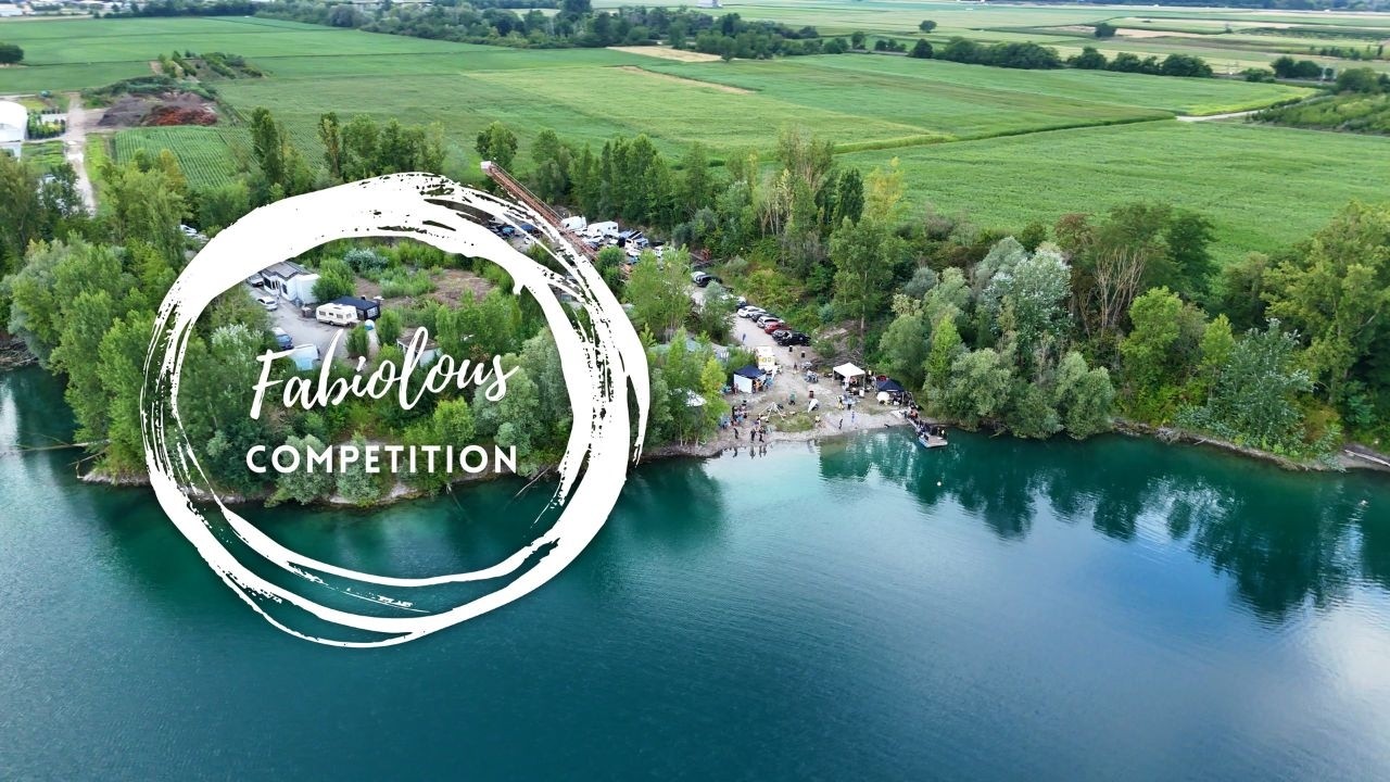 Freediving Festival Week | Open Training Platform & Elite Workshops | Germany