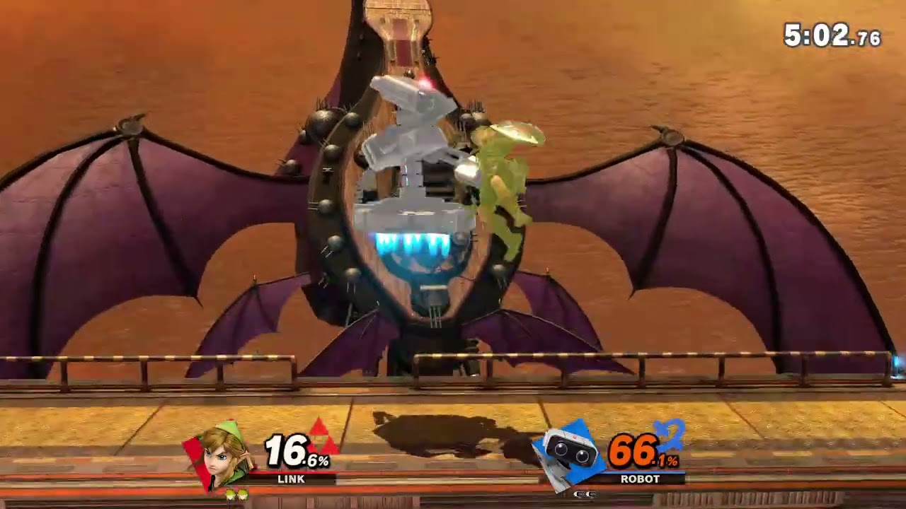 ロボ（20260307-01）