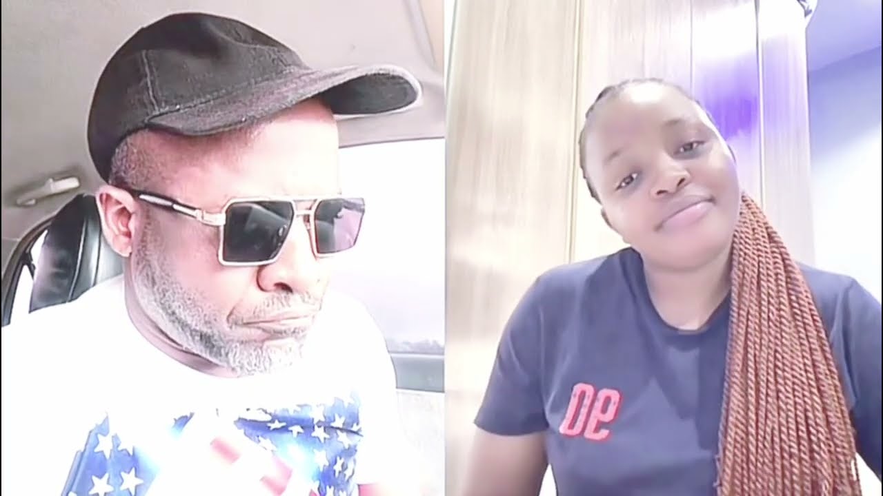 Nwa Bu Otele kpokirikpo #comedy #funny #fyp