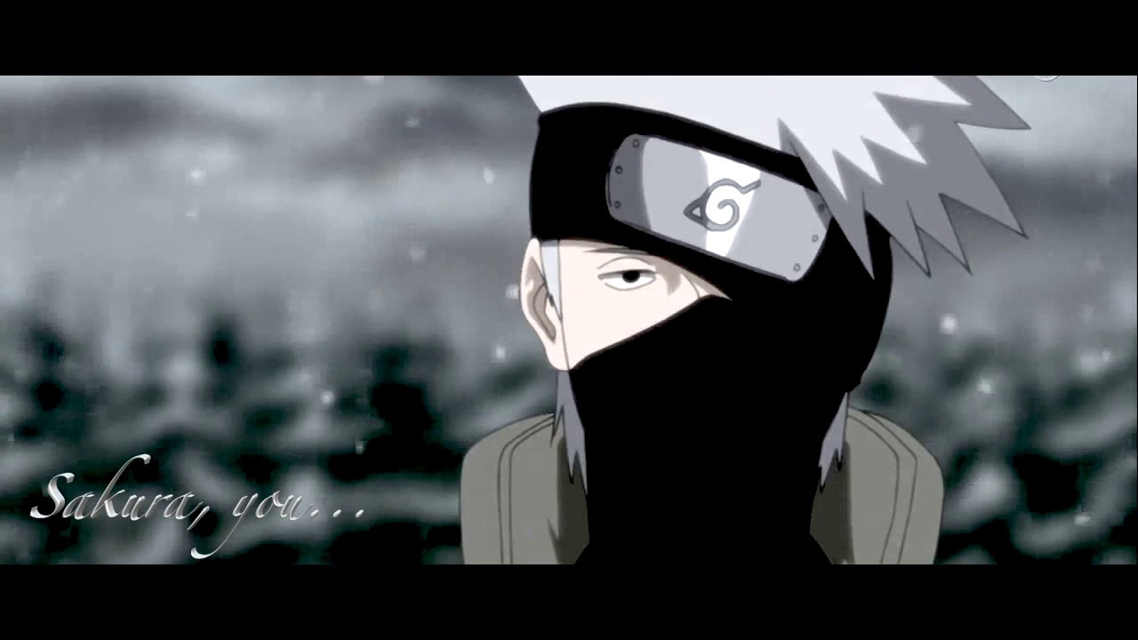 KakaSaku | Set Fire to the Rain