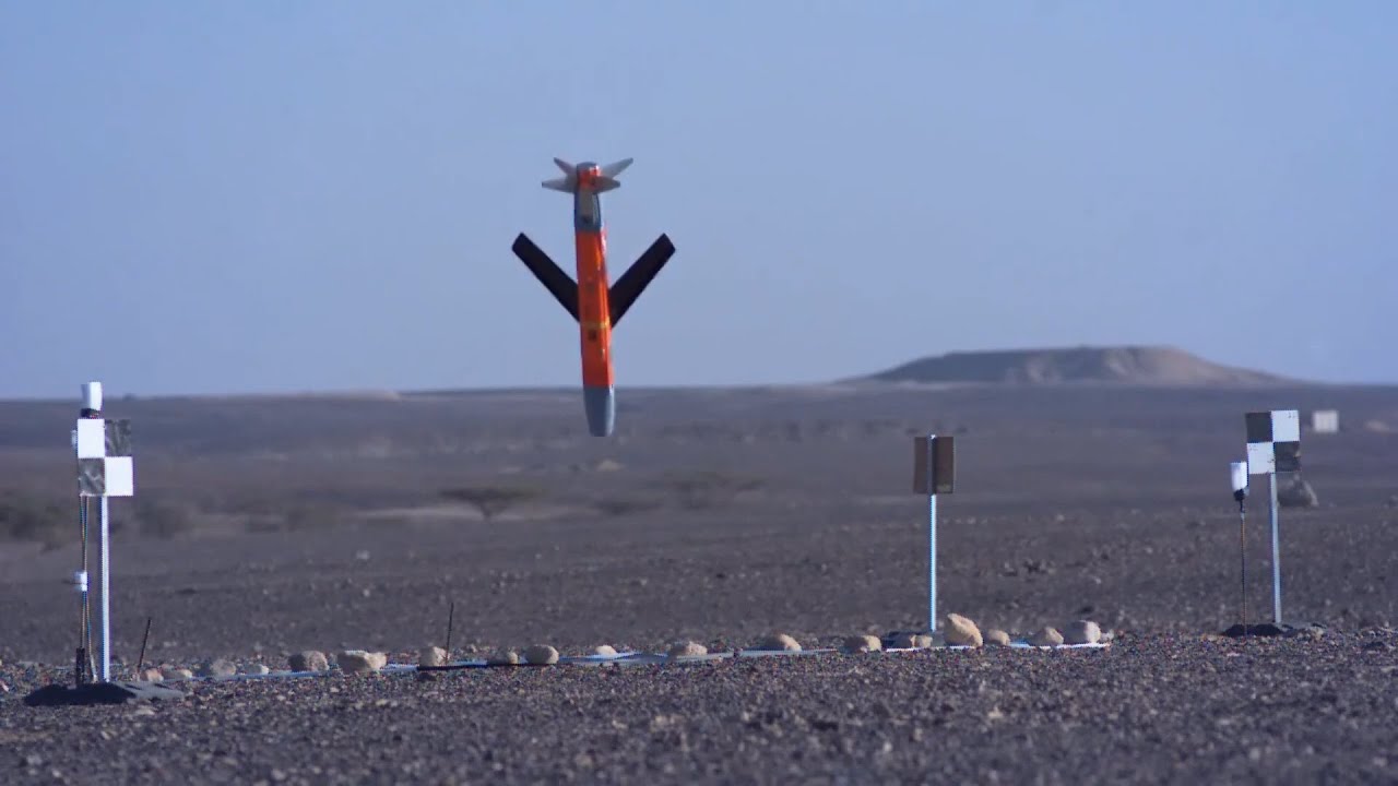 Israeli Guided Bomb Kit SPICE better than US JDAM?