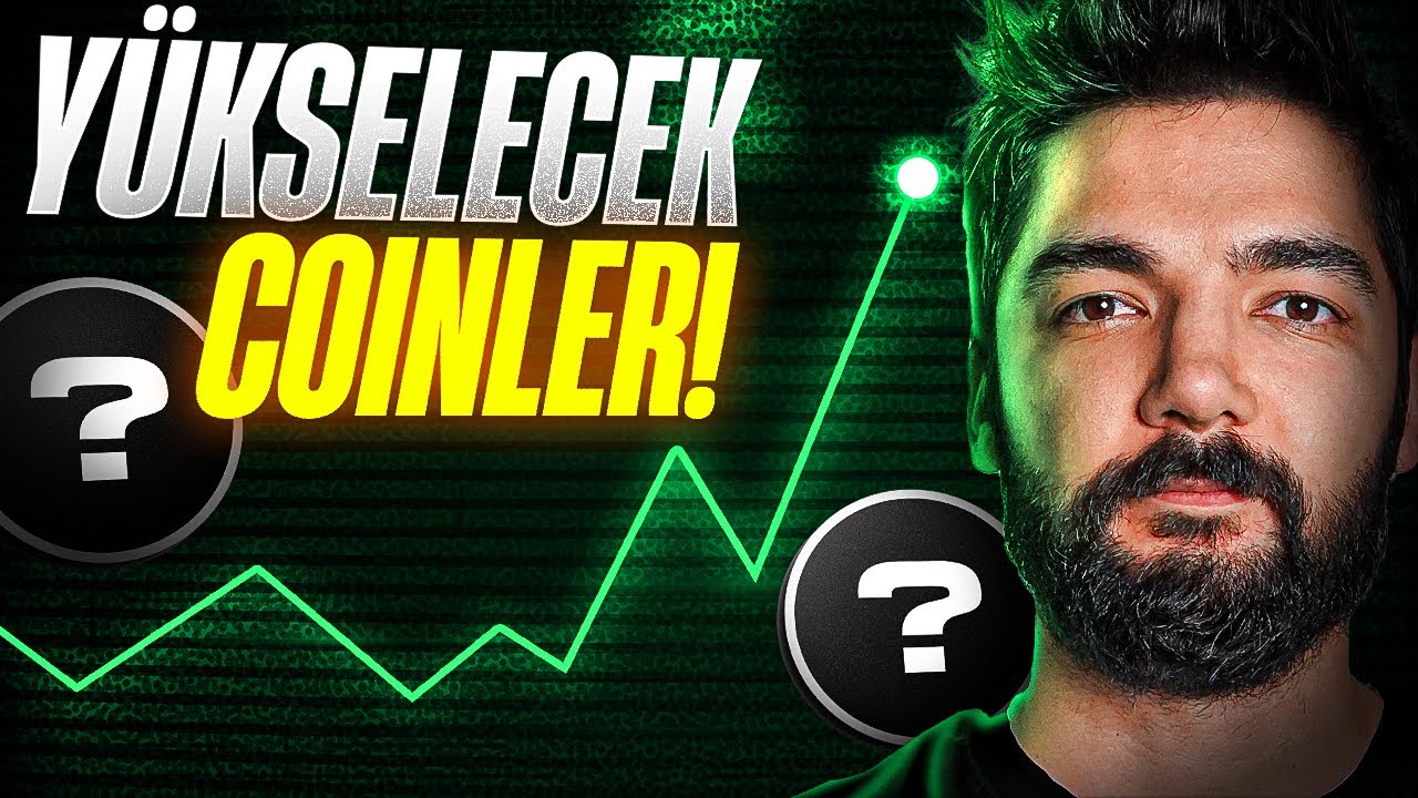 EN Y&Uuml;KSEK KAZAN&Ccedil;I ELDE EDİYORUZ | HANGİ COİNLER ALINIR ? ALTCOİN SEPETİ