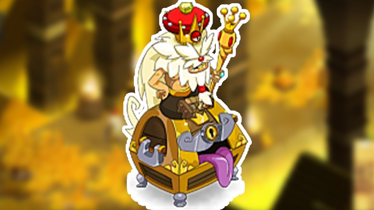 PL  Nidas   Dofus Unity   Stuff Low Cost
