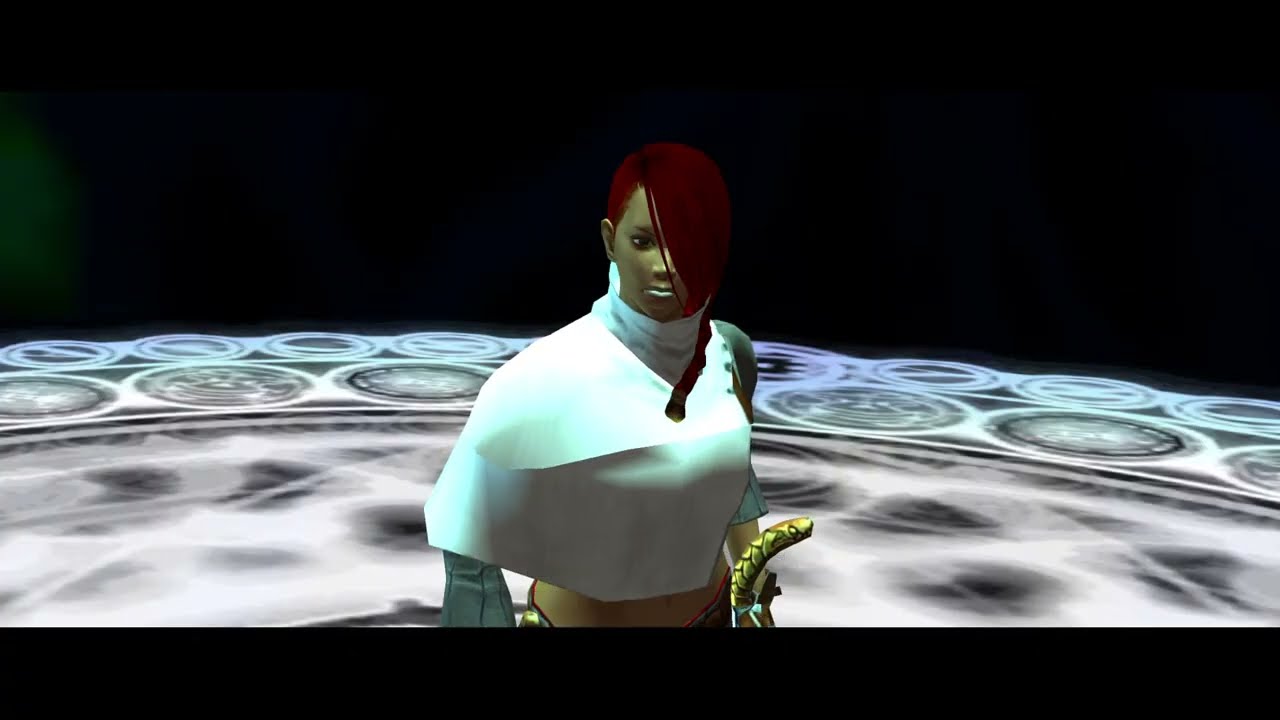 Devil May Cry™ HD Collection Devil May Cry 2 (Lucia) Folge 4 (Finale)– der finale Boss war schwierig