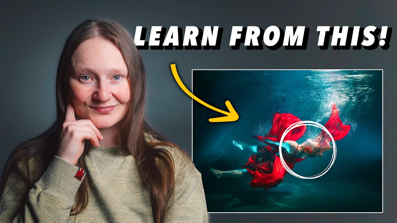 I critiqued 10,176 photos. Here are the 7 most common mistakes...