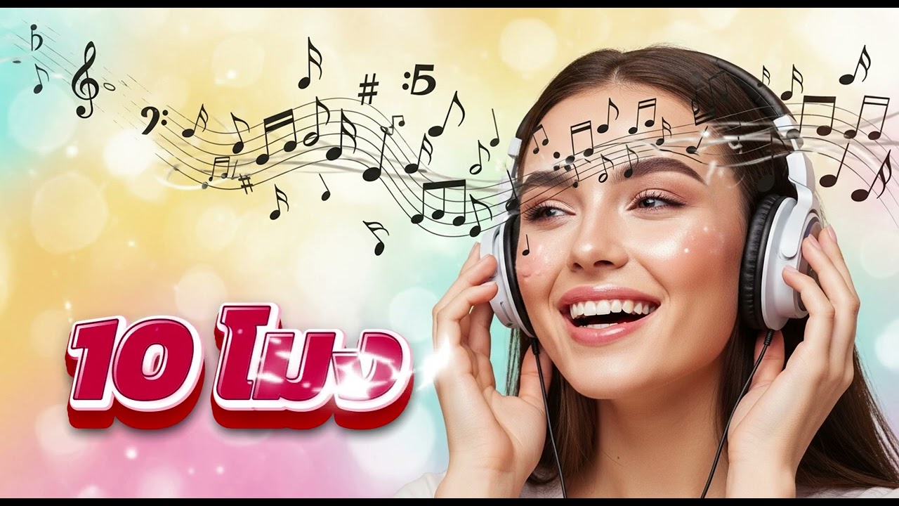 เพลง : 10 โมง