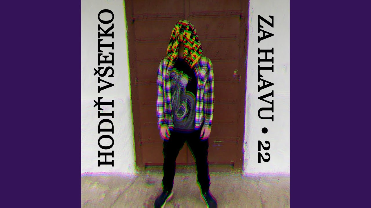 Hodiť všetko za hlavu