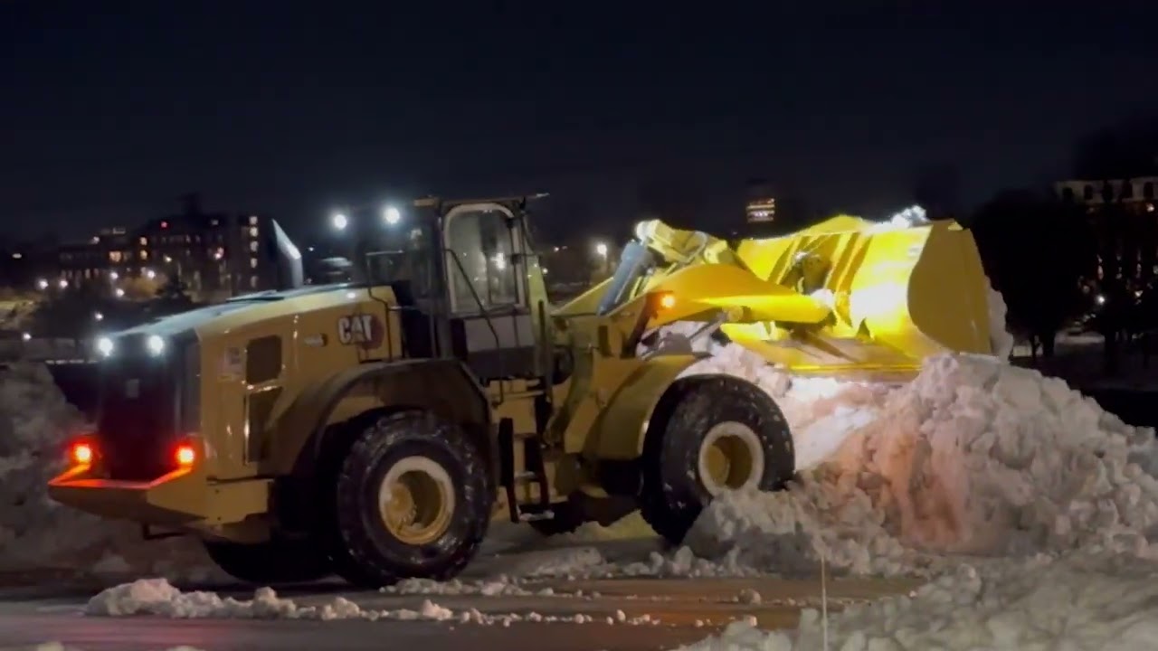 Weekly Wrap Up Blizzard of 2026 