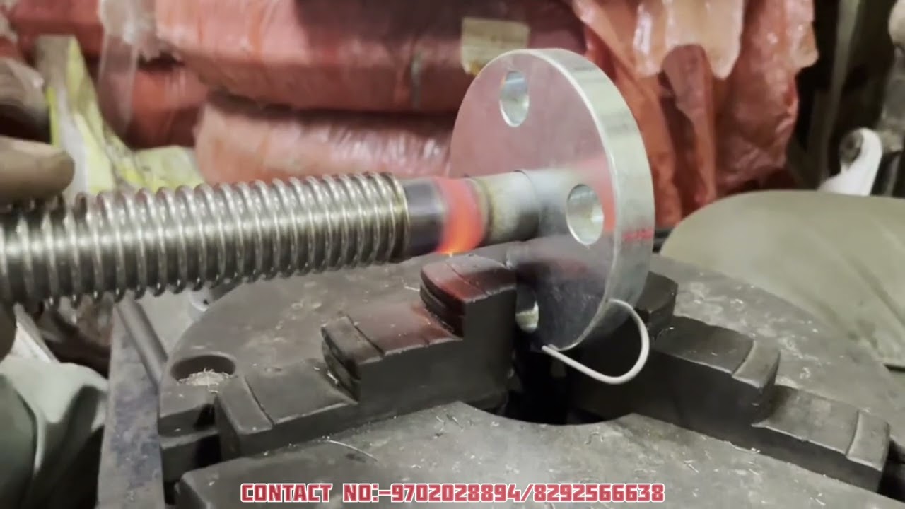 SS Flexible Hose / Stainless Steel Bellow Hose - HoseMart || A-1 Flex || #manufacturing #trending
