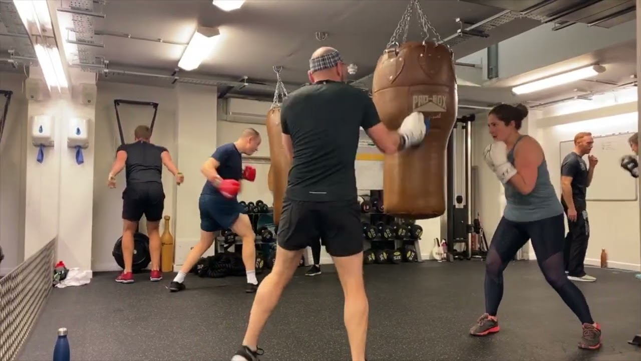 PROATHLON - SMALL GROUP TRAINING