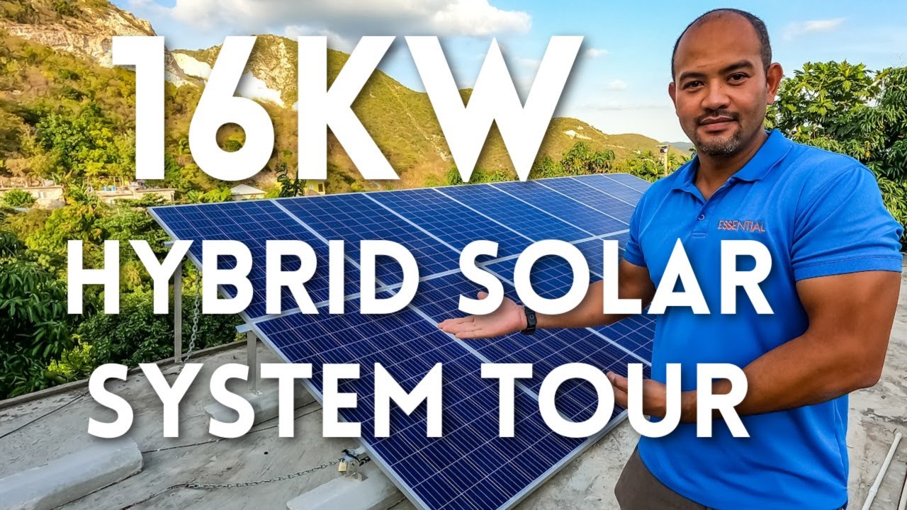 Solar System Tour and cost