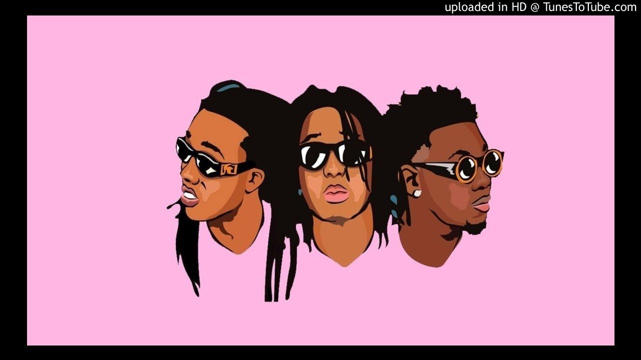 FREE Tagless migos work hard instrumental type beat