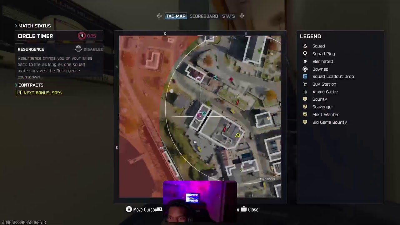 NEW Warzone👀👀