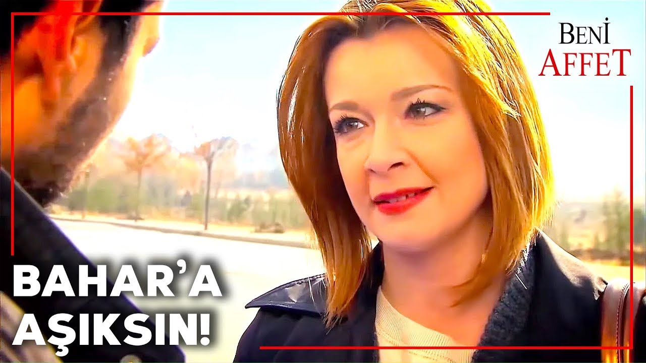 Handan, Berat'a Oyun Oynuyor | Beni Affet 43. Bölüm