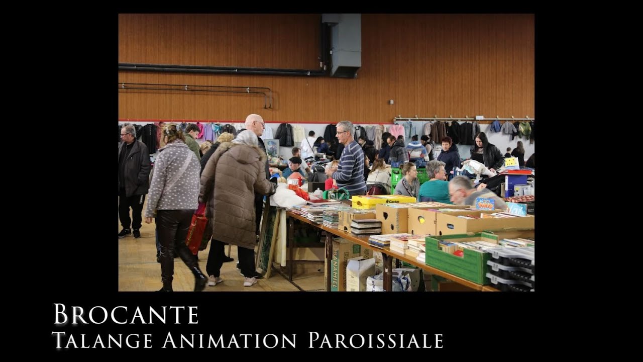 Brocante TAP 18fev2024
