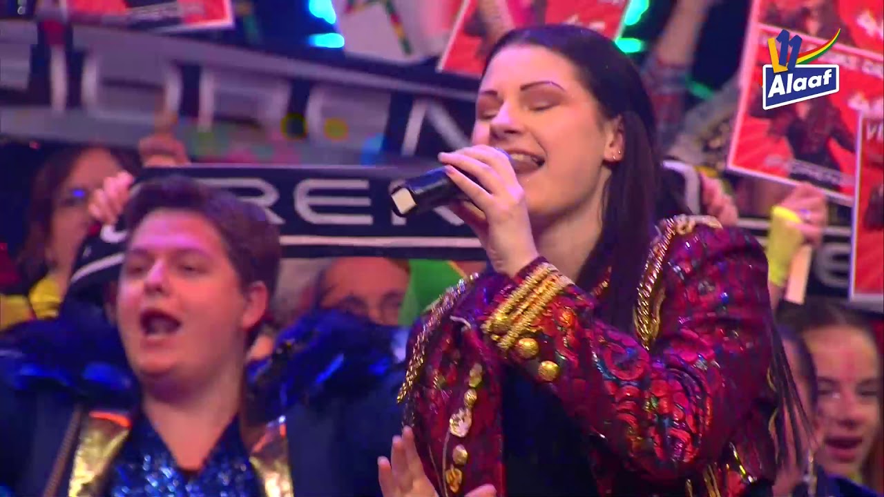 LVK 2020: Fiorenza - Veer beuke drin! (Gulpen)