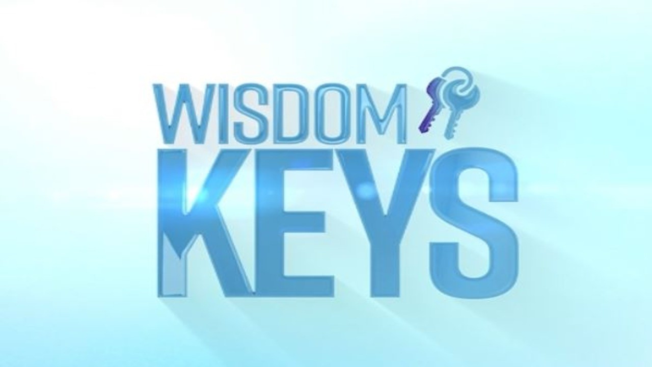 Wisdom Keys with Pastor Michael Boachie Topic: The Season to Break Forth - Part 1.