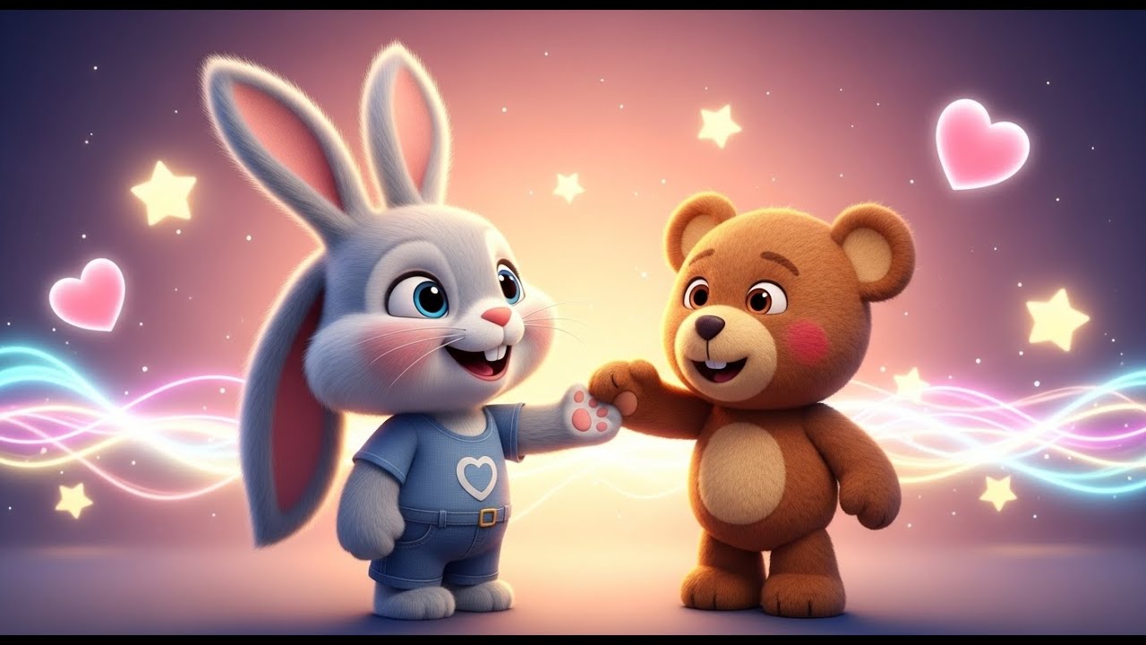 🧸🎶 **Gentle Storytime Songs for Babies | Calm Music, Sweet Tales & Cozy Fun and many more fun songs!