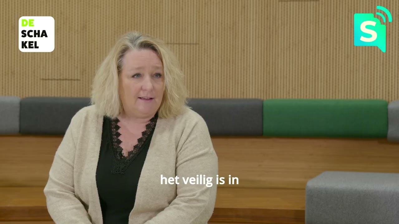 Wendy Verduijn   Stem Lokaal